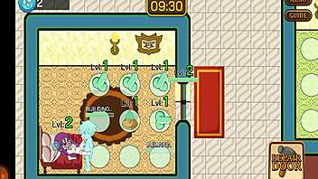 Holy Shit, This Haunted Raven Game Is Short But Hot!