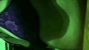 want to see this indian milf's tango show with dildo?