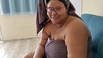 Teacher takes hard pounding and moans for eager student