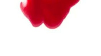 Blonde pornstar performs anal gape and deepthroat