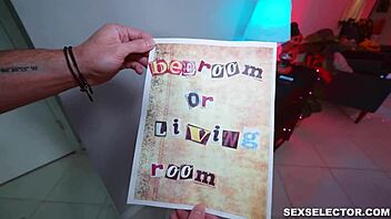 i fuck harley king as devil in bed