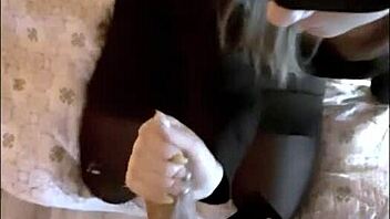 blonde with small 18+ breasts sucked big dick