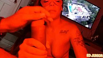 a dancarina de banda de forro misteriosa volta pra sentar sem camisinha no dotado