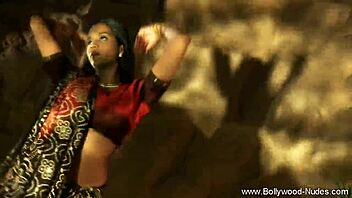 True seduction from erotic india