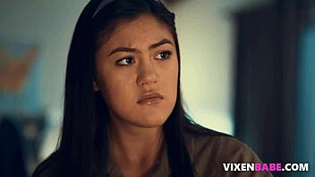 Church Girls Hiding Secret Lesbian Desires