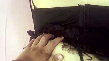 How does a lucky small guy finally nail his Mexican friend doggy-style?