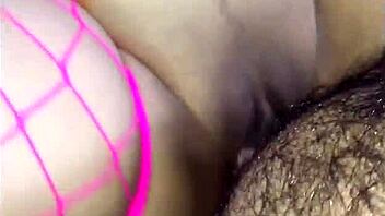 parte 2: intriguing story of cheating latina wife as prostitute