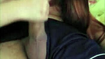 Novinha Branquinha Rides Cock, Friend Cums Inside, Sister Films Gabbie Luna