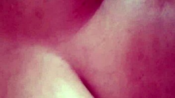 I Came So Hard My Sweat Soaked The Bed!