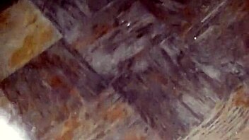 Mature woman sucking cock and getting fucked hard?