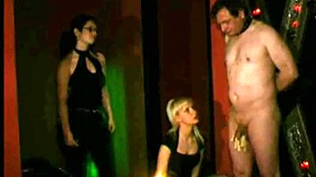 Lecksklave Wird Gezüchtigt Ausgepeitscht Gefesselt Und Als Sexsklave Benutzt!