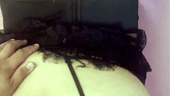 How does a lucky small guy finally nail his Mexican friend doggy-style?