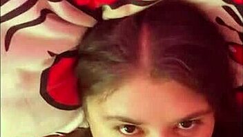 suck my cock, latina whore, and swallow my cum!