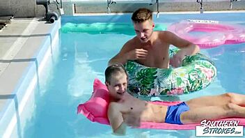 Do you want to see Tony Milak bareback Corey Law?