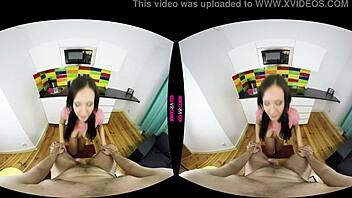 Shower After Fuck With Big Tits Fingering 😘