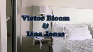 Victor Bloom Fucks Horny Latin Girls From Peru To Spain