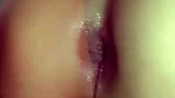 Best friend squeezed dick, I sucked