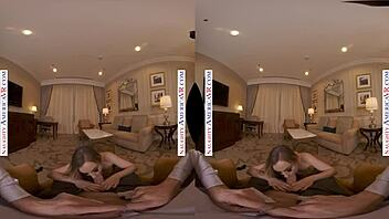 Naughty America - The Beautiful Petite 18+ Blonde Hottie Anna Claire Clouds Is So Ready To Fuck You