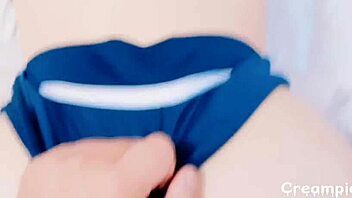 Aku gila dengan remaja Thai cantik 18+ dalam uniform dapat creampie mentah. Badan montel dia buat aku liar!