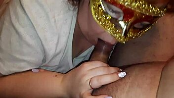 curvy russian bbw in closeup amateur video