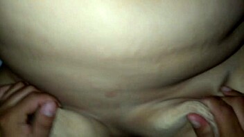 A threesome with a curvaceous mature woman and a cuckold couple