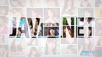 Asian porn HD compilation vol 54 😍