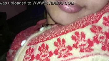 Indian newlywed enjoys honeymoon with husband