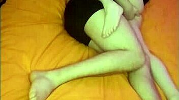 i went to neighbor's for coffee and got a fat dick in my pussy 😈