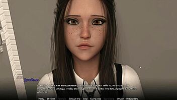 hej, ta blondinka milf v wvm del 8 dobi lizano pičko v prhi!