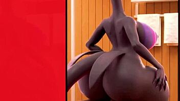 Sultry Salazzle Hmv Pmv