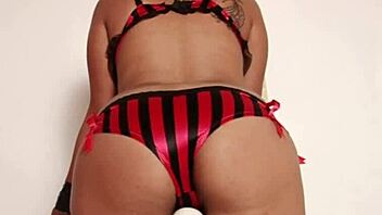 Get ready to cum on my ass