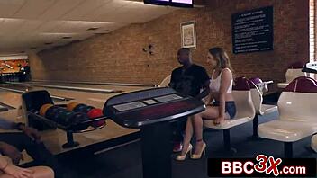 two barely legal euro sluts dominate massive bbcs