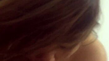 Rica Puta From Tinder Gives Sloppy Blowjob 😋