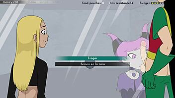 i anal raven then humiliate prisoners