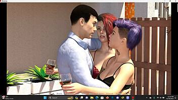 They Are Finally Back Together Revenga Final