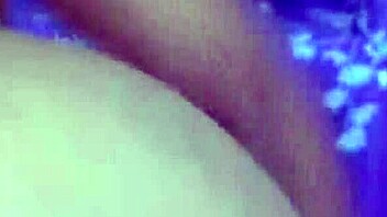 Brazilian Stripper Rips Clothes In Wild Show!