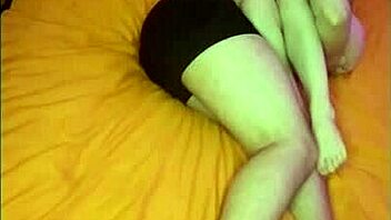 i went to neighbor's for coffee and got a fat dick in my pussy 😈