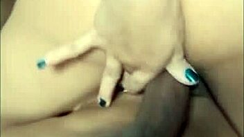 latina mexicana shares amateur homemade video