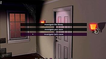 Azraesha plays Halloween in the rift