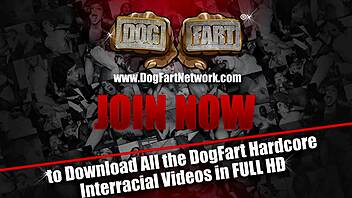 i try anal with big black cock at gloryhole