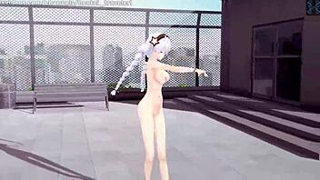 Pussyverse With Chung Ha?