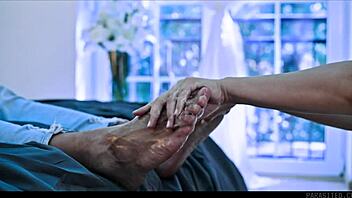 Cherry Kiss and Valentina Nappi dominate Vince Carter hard.