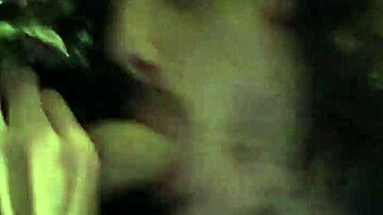 Buddy Feeds Me Again at My Gloryhole Today. Hungry for More!