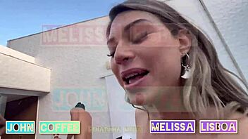 Wild Weekend of Anal Putaria with Melody and Melissa