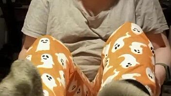 I love smelly dirty feet videos