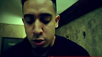 Petite teen Aidra Fox and Kharlie handle huge cock