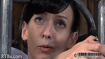 Exploring the depths of extreme sadomasochism practices