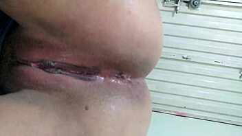 Feeling Deep Creampie From My BBC Bull