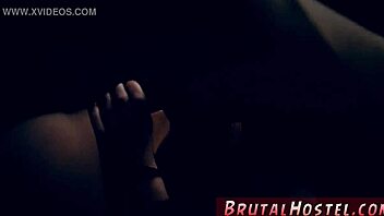 Petite teen Aidra Fox and Kharlie handle huge cock