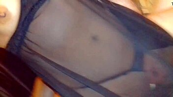 i fucked my orgasmic maid filled her with cum